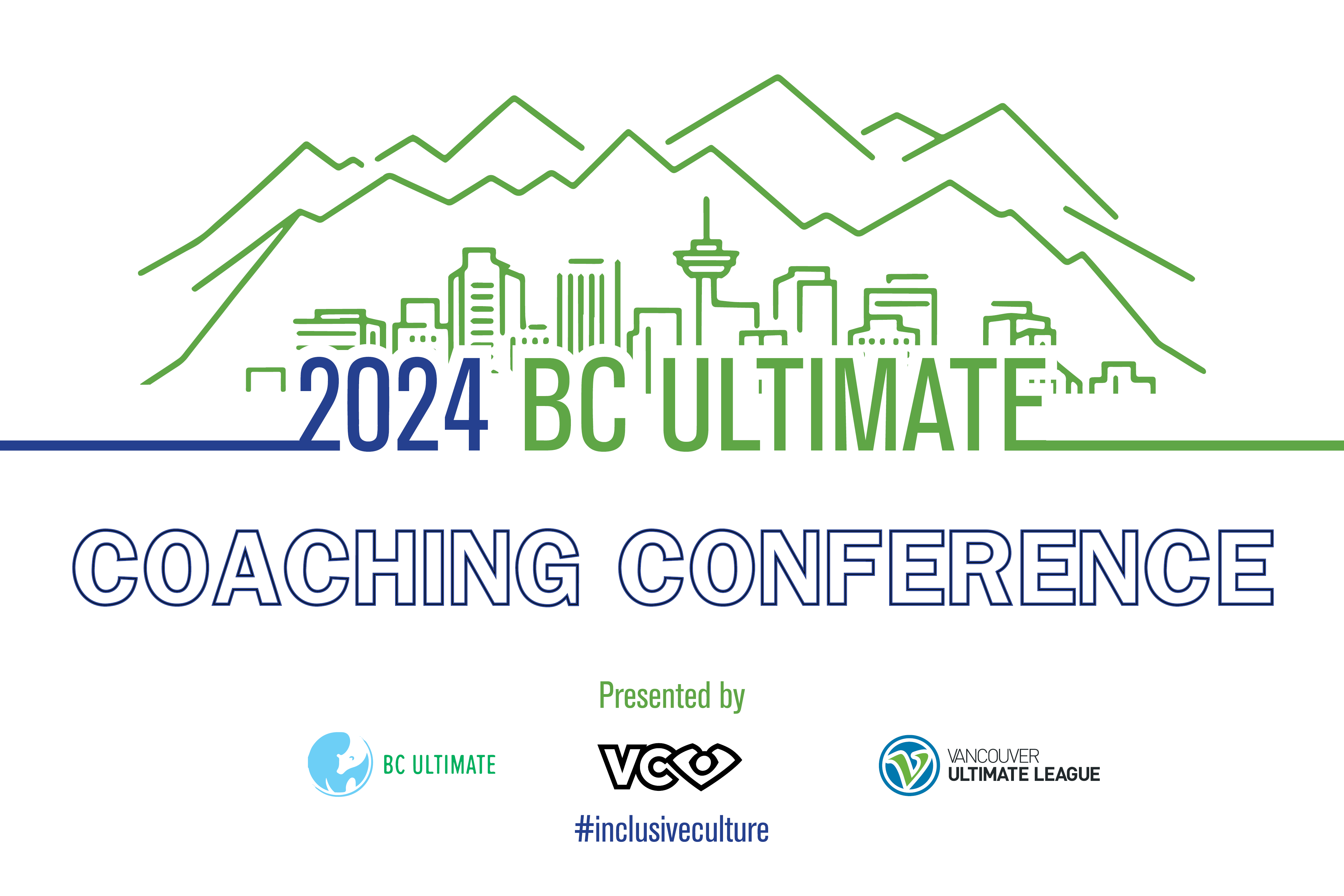 BC Ultimate Coaching Conference