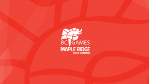 BC Games Maple Ridge 2024