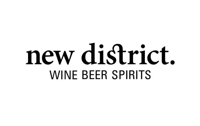 New District Wine Beer Spirits